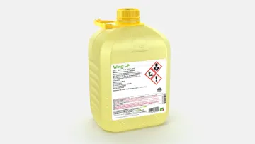 basf herbicide maïs